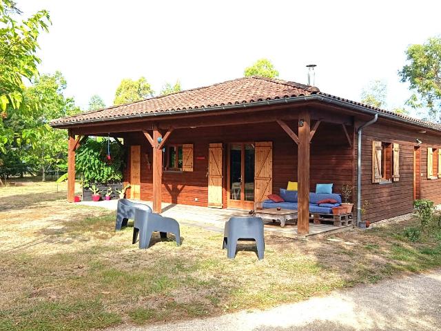 Maison 4 pièces 88 m²