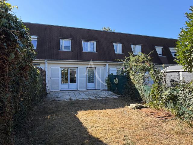 Maison 4 pièces 88 m²