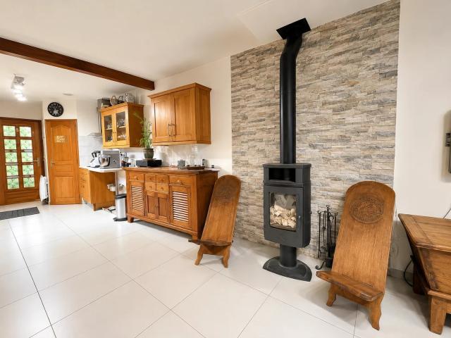 Maison 4 pièces 88 m²