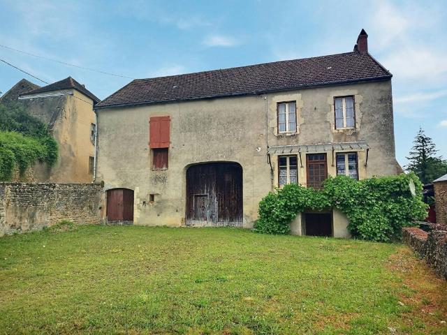 Maison 4 pièces 88 m²