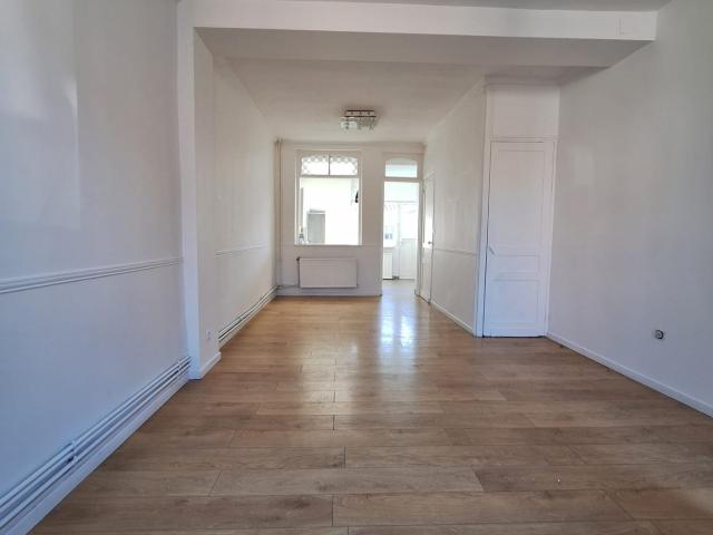 Maison 4 pièces 88 m²