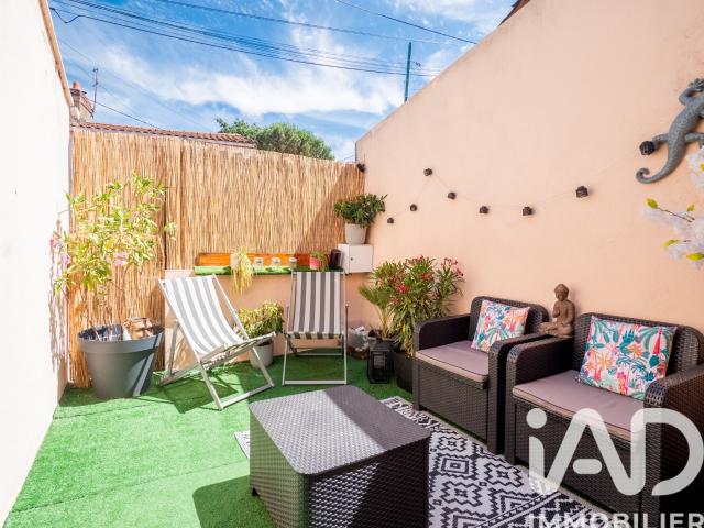 Maison 4 pièces 88 m²