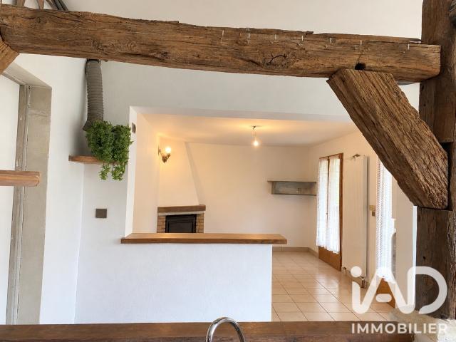 Maison 4 pièces 88 m²