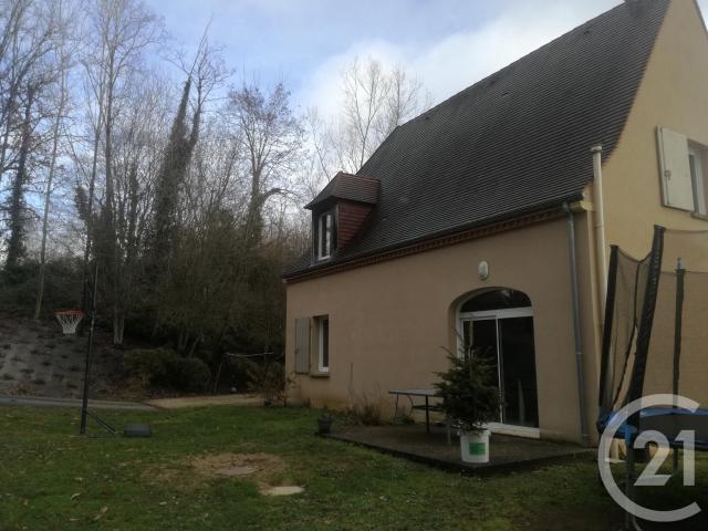 Maison 4 pièces 88 m²