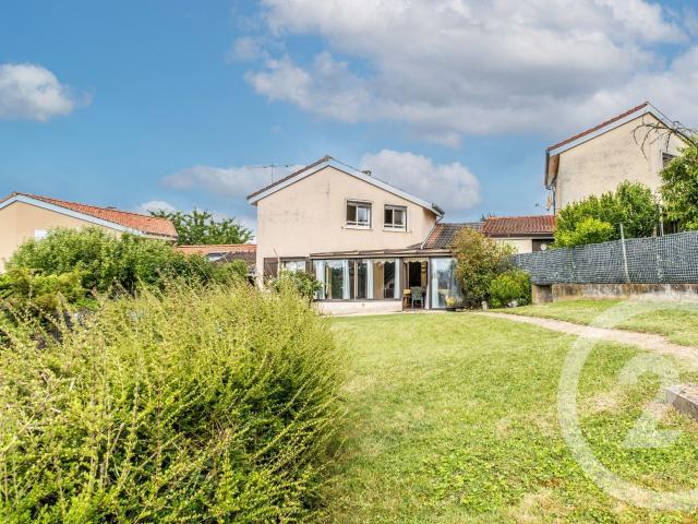 Maison 4 pièces 88 m²