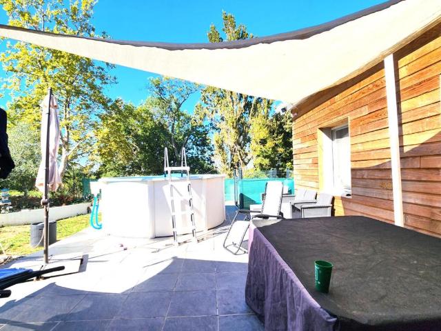 Maison 4 pièces 88 m²