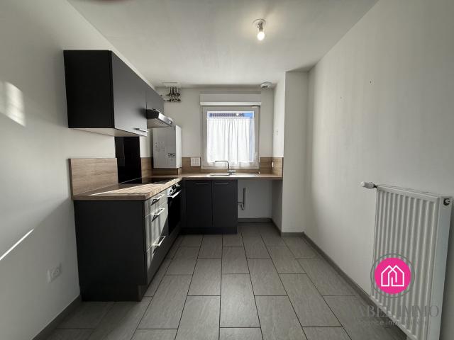 Maison 4 pièces 88 m²