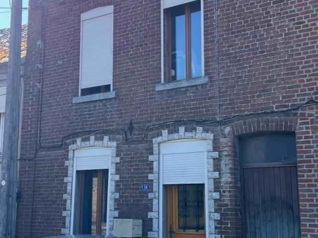 Maison 4 pièces 88 m²
