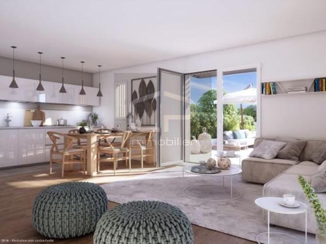 Maison 4 pièces 88 m²