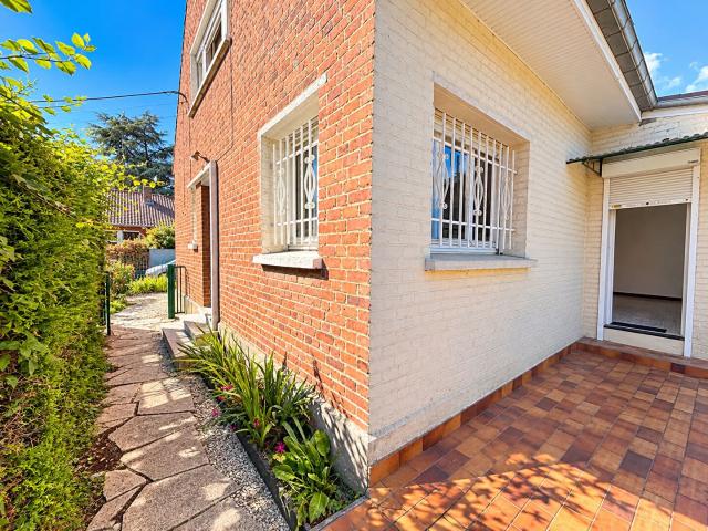 Maison 4 pièces 88 m²