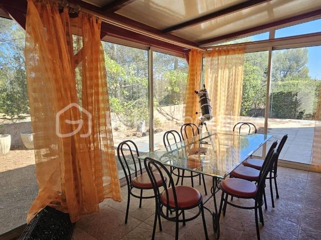 Maison 4 pièces 88 m²
