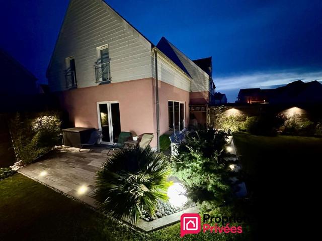 Maison 4 pièces 88 m²