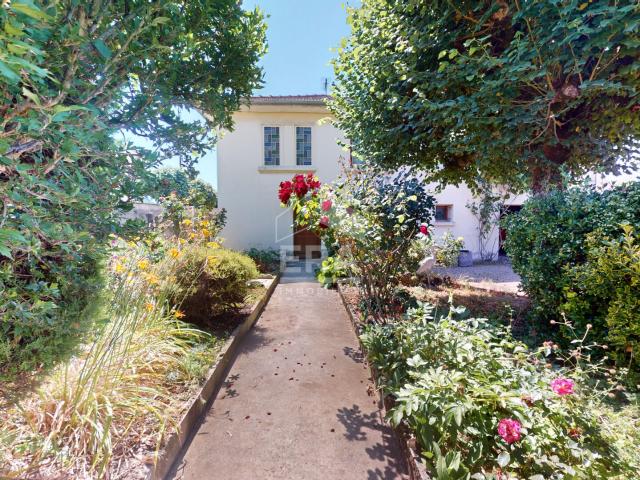 Maison 4 pièces 87 m²