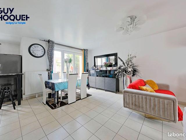 Maison 4 pièces 88 m²