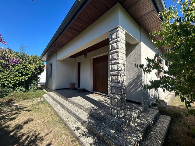 Maison 4 pièces 88 m²