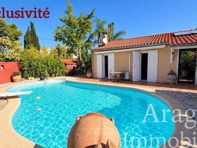 Maison 4 pièces 88 m²