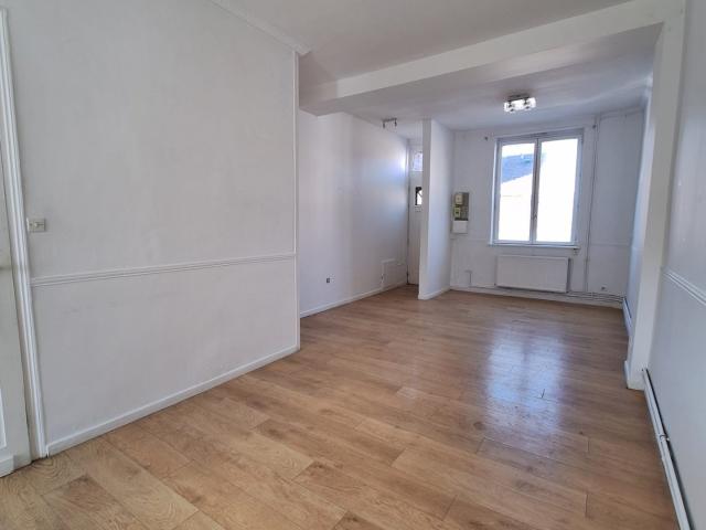 Maison 4 pièces 88 m²
