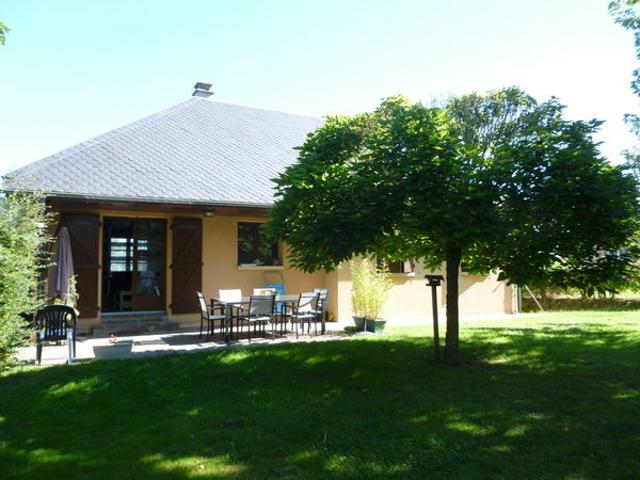 Maison 4 pièces 88 m²