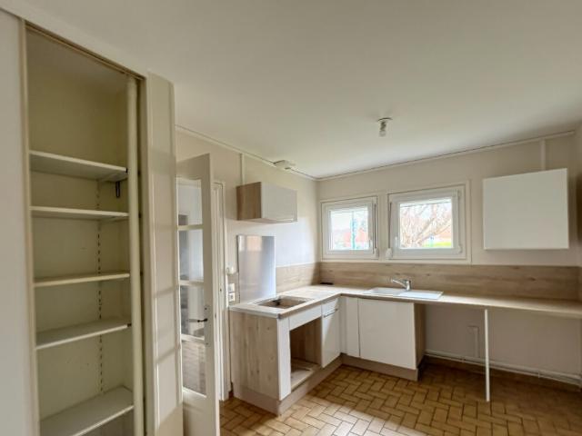 Maison 4 pièces 88 m²