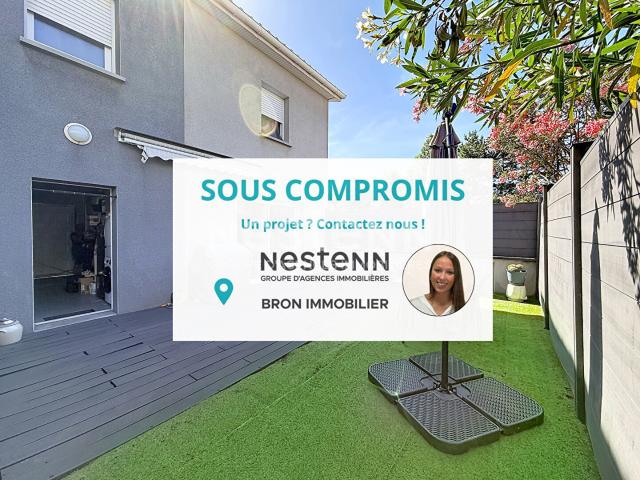 Maison 4 pièces 88 m²