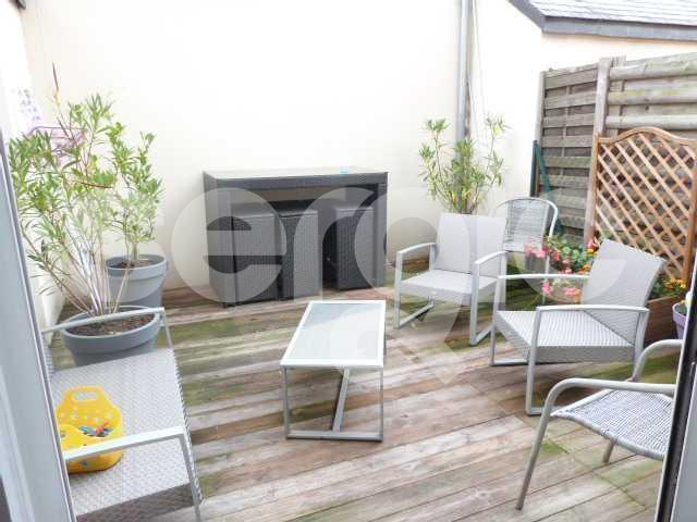 Maison 4 pièces 88 m²