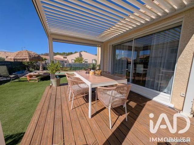 Maison 4 pièces 88 m²