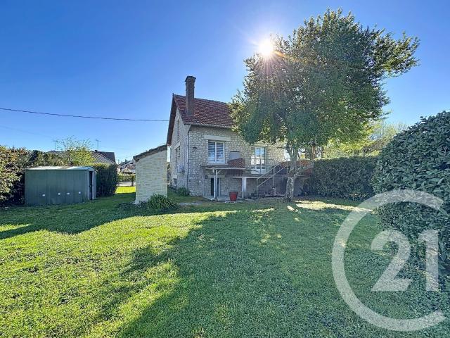 Maison 4 pièces 88 m²
