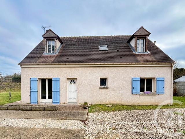 Maison 4 pièces 88 m²