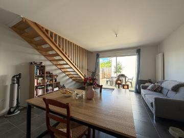 Maison 4 pièces 88 m²