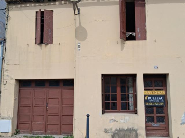 Maison 4 pièces 88 m²