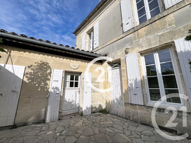 Maison 4 pièces 88 m²