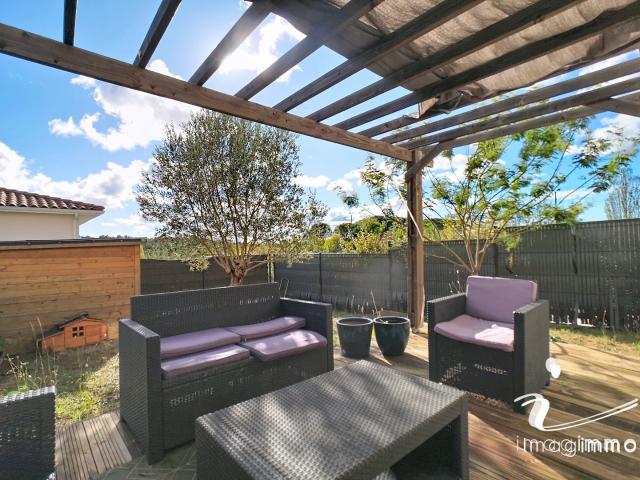 Maison 4 pièces 88 m²