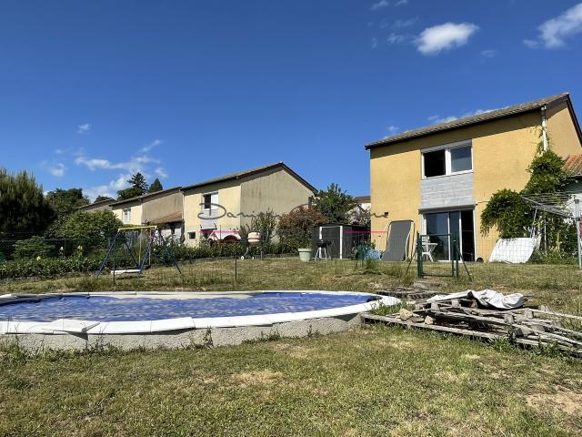 Maison 4 pièces 88 m²