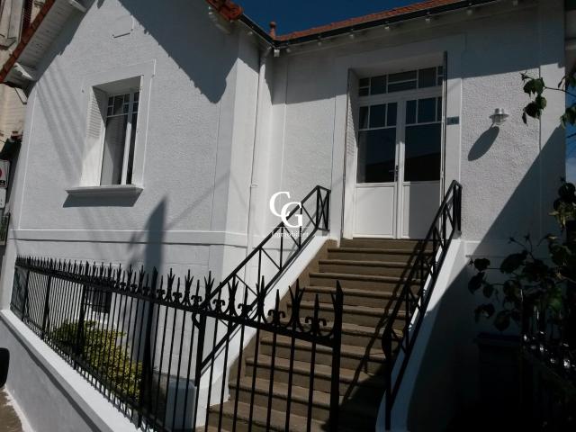 Maison 4 pièces 88 m²