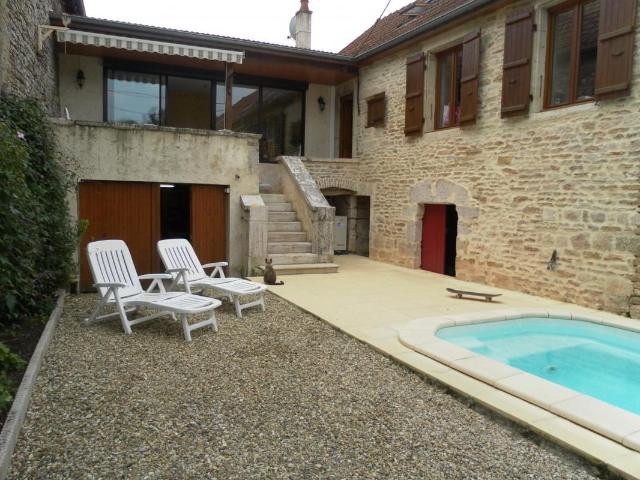 Maison 4 pièces 88 m²