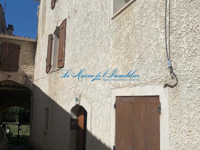 Maison 4 pièces 88 m²