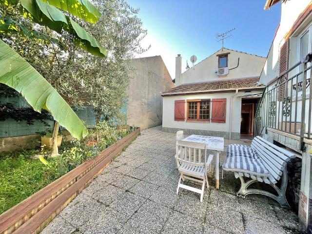 Maison 4 pièces 88 m²