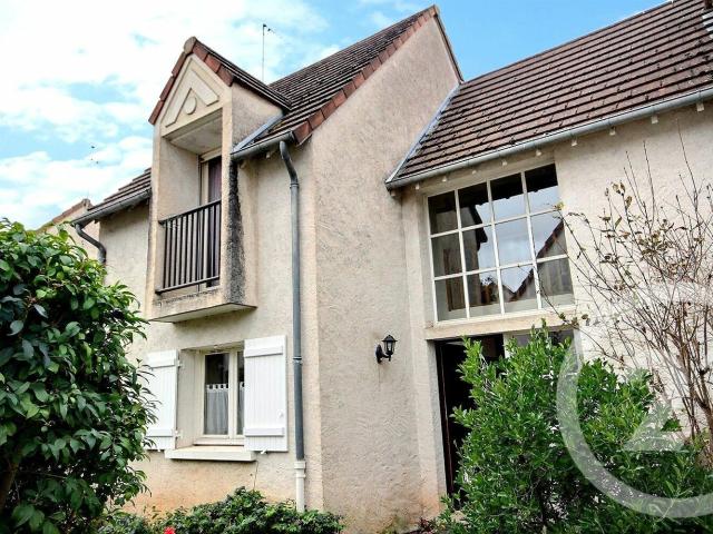 Maison 4 pièces 88 m²
