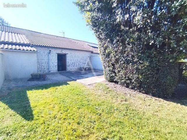 Maison 4 pièces 88 m²