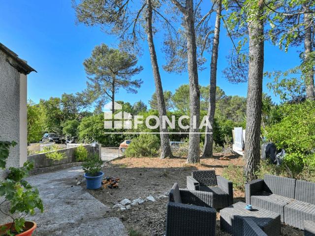 Maison 4 pièces 88 m²