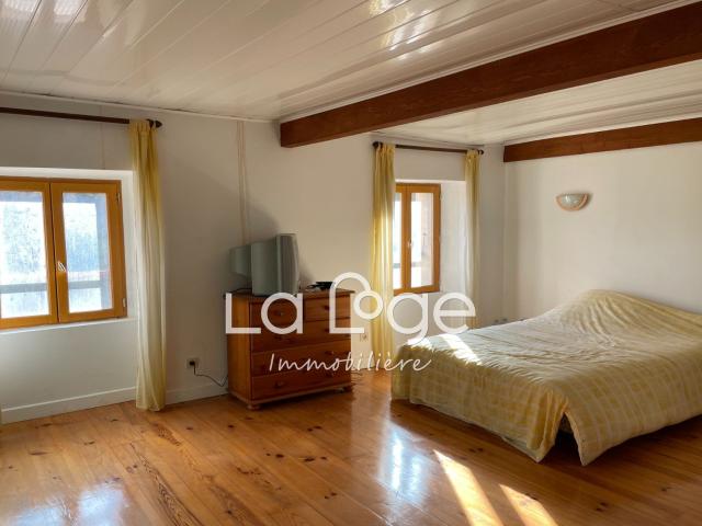 Maison 4 pièces 88 m²