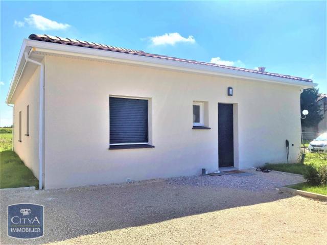 Maison 4 pièces 88 m²