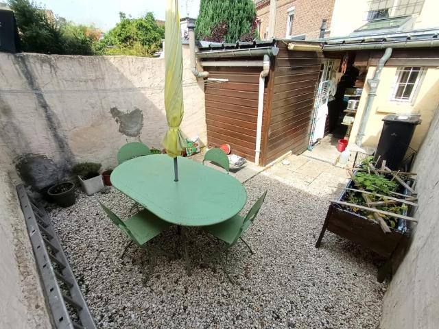 Maison 4 pièces 88 m²