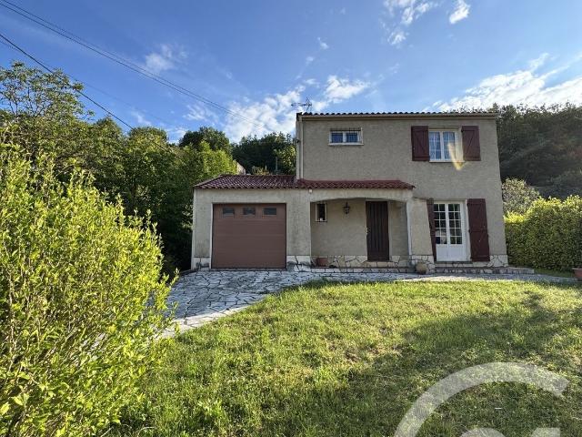 Maison 4 pièces 88 m²
