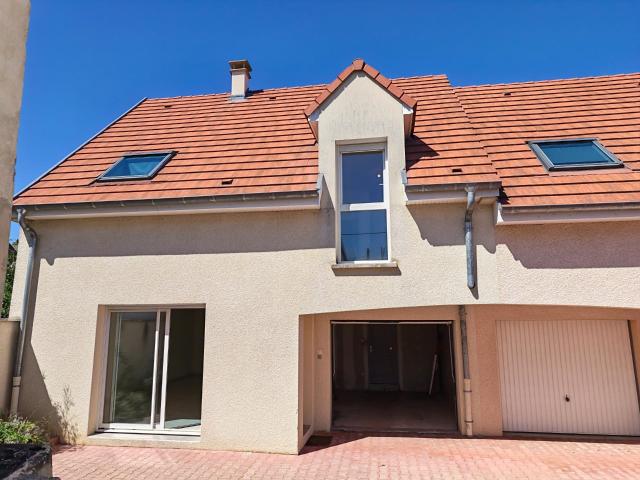 Maison 4 pièces 88 m²