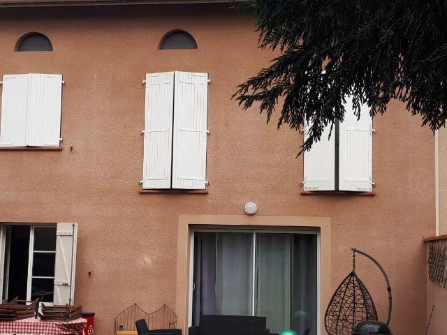 Maison 4 pièces 88 m²