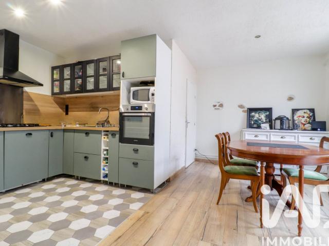 Maison 4 pièces 88 m²