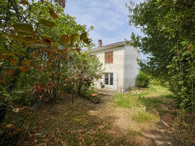 Maison 4 pièces 88 m²