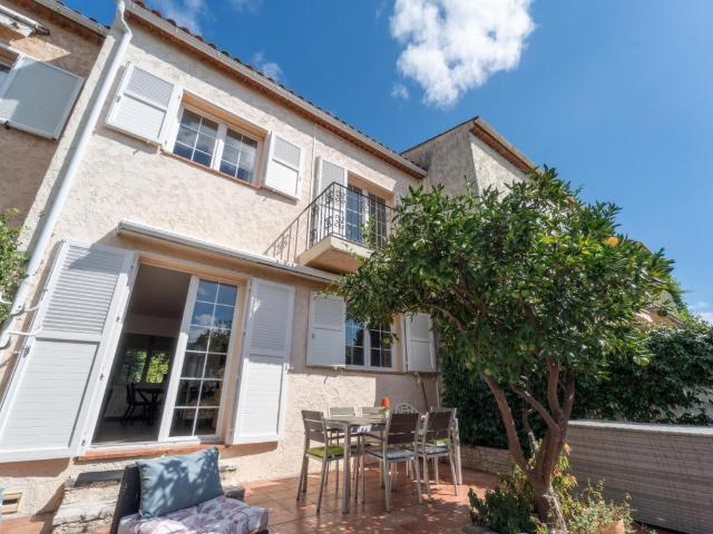Maison 4 pièces 88 m²