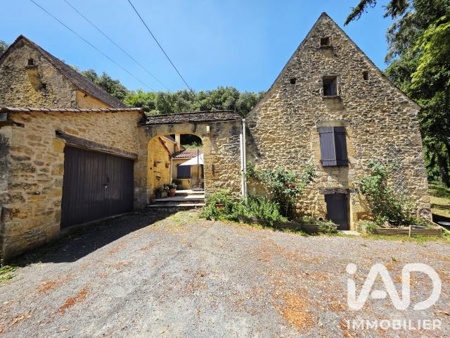 Maison 4 pièces 88 m²